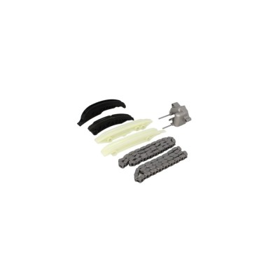 Set kit lant distributie BMW 1 E87 DAYCO KTC1049 foto