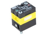 Modul Logic Pneumatic CROUZET 2-8 bar Temperatura -5...50&deg;C