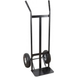 Evotools 628009 - Carucior transport -x460x1170 mm 100 kg 2 roti