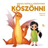 Hogyan tan&iacute;tsd a s&aacute;rk&aacute;nyodat k&ouml;sz&ouml;nni - Eleonora Fornasari