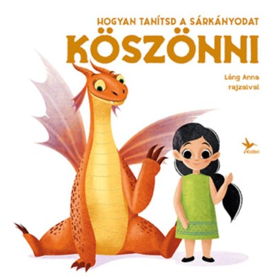 Hogyan tan&amp;iacute;tsd a s&amp;aacute;rk&amp;aacute;nyodat k&amp;ouml;sz&amp;ouml;nni - Eleonora Fornasari foto