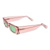 Ochelari de Soare Bărbați GCDS GD0020 5272N, Plastic, Galben, Polaroid