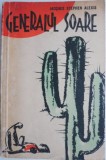 Generalul Soare - Jacques Stephen Alexis - Roman