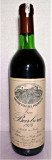 C 21 VIN ROSU GRANDI VINI DEL PIEMONTE, BARBERA, RECOLATARE 1974 CL 72 GR. 12, Sec, Europa