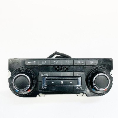 Modul de climatizare SKODA SUPERB II 3T4 2012 OEM: 3T0907044BK,5HB009749-74 | 10675040 foto