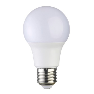 Bec LED Hoff clasic A60 E27 7W 700lm lumina neutra 4000 K foto