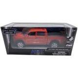 Macheta 2019 GMC Sierea 1500 denali crew cab pick-up, red 1/32