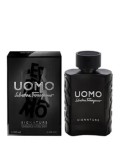 Cumpara ieftin Apa de parfum Salvatore Ferragamo Uomo Signature, 100 ml, pentru barbati