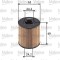 VALEO 586503 Filtru ulei