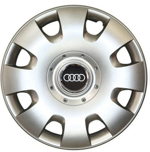 Capace Audi r15 la set de 4 bucati cod 304