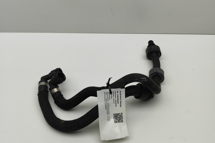 Furtun de lichid de răcire MERCEDES-BENZ C S206 2024 OEM: A2545018502 30455220