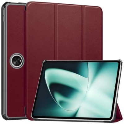 Husa pentru OnePlus Pad - Techsuit FoldPro - Red foto