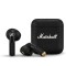 Casti In-Ear Marshall Minor IV, True Wireless, Bluetooth, Autonomie 30 ore, Negru