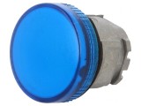 Lumină de control 22mm Harmony XB4 Iluminare 25-70&deg;C