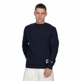 Hanorac Russell Athletic SAVAGE-CREWNECK SWEATSHIRT