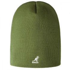 Caciula Kangol acril kelp verde- Cod 7875148554 foto