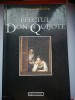 Efectul Don Quijote - Victor Ieronim Stoichita, 1995, Humanitas, Istoria Artei, Ilustratii Alb-Negru si Color, 366 Pagini