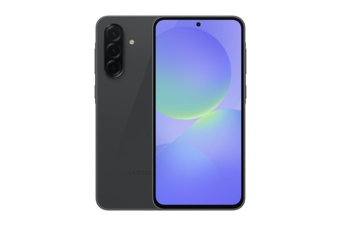 Samsung A36 5G A366B 6.7&quot; 6/128 DS EE BK