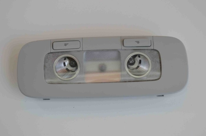 Iluminare interioară VW PASSAT B6 3C2 2007 1532025