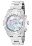 Invicta Speedway 21716 &ndash; Cronograf B?rb?tesc &ndash; 39,5 mm &ndash; Cadran Platin? &ndash; Br??ar? O?el &ndash; Rezisten?? 200 m