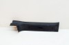 Ornament prag interior st&acirc;nga spate TESLA MODEL X 2018 OEM: 1105145-00-B 12578069