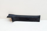 Ornament prag interior st&acirc;nga spate TESLA MODEL X 2018 OEM: 1105145-00-B 12578069