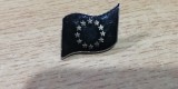 QW9 N3 50 - insigna - steag - culori si insemne nationale - Uniunea Europeana, Europa