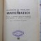 CULEGERE DE PROBLEME DE MATEMATICI-O. SACTER-226686
