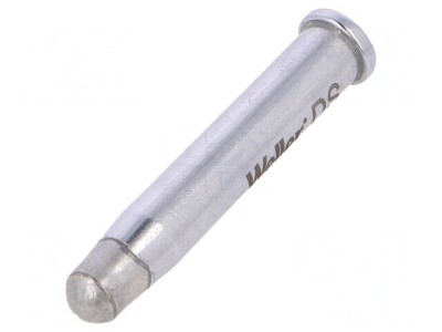 V&amp;acirc;rf alungit 5mm pentru ciocan de lipit WEL.WP120/WEL.WXP120 foto
