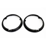 Inele adaptoare difuzoare auto Cod 20.573 Suzuki Baleno 2015-2023 Fata Spate 165mm