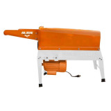 Cumpara ieftin Moara tip batoza RURIS Gospodar A4 R 900W Capacitate 1800 kg/h