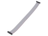 Cablu panglică SAMTEC IDC 12 pini 203,2mm FFSD-12-D-08.00-01-N