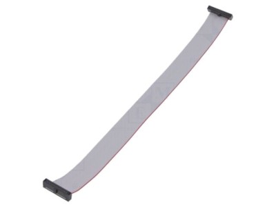 Cablu panglică SAMTEC IDC 12 pini 203,2mm FFSD-12-D-08.00-01-N foto