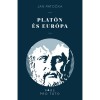 Plat&oacute;n &eacute;s Eur&oacute;pa - Jan Patocka