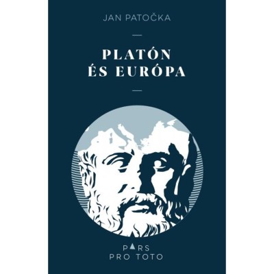 Plat&amp;oacute;n &amp;eacute;s Eur&amp;oacute;pa - Jan Patocka foto