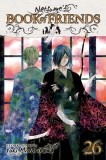 Natsume&#039;s Book of Friends, Vol. 26, Volume 26