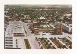 RF216 - Carte Postala - Ploiesti, circulata 1967