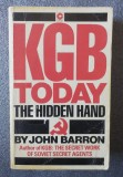John Barron - KGB Today: The Hidden Hand (1984)
