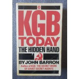 John Barron - KGB Today: The Hidden Hand (1984)