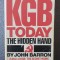 John Barron - KGB Today: The Hidden Hand (1984)