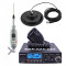 Promotie statie radio CB Storm Matrix + antena CB Avanti Nova + baza magnetica...