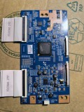tcon Philips 40PFL5507H/12 T-con Board Samsung PH_120PSQBC4LV1.0 LJ94-25741E
