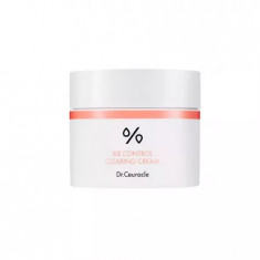 Crema de fata 5a Control, 50g, Dr. Ceuracle