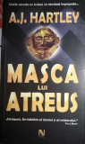 Masca lui Atreus, Nemira