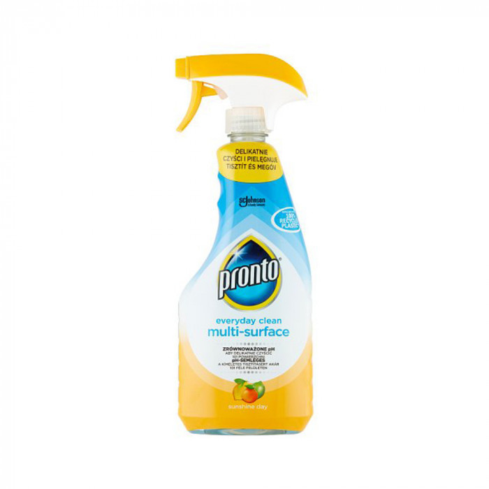 Spray mobila, Pronto, Universal, 500ml