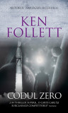 Codul Zero | Ken Follett, 2024, Rao