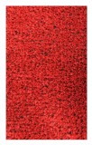 Cumpara ieftin Gazon Artificial Model Flat 7, Latime 1m, Marime 100 x 300 cm, Rosu, Inaltime Fir 7 mm, Antialergic, Polipropilena, Curte, Terasa, Balcon, Piscina, Lo