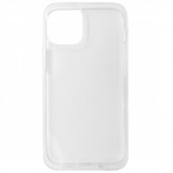 Husa silicon ultraslim transparenta pentru Apple iPhone 12 Mini