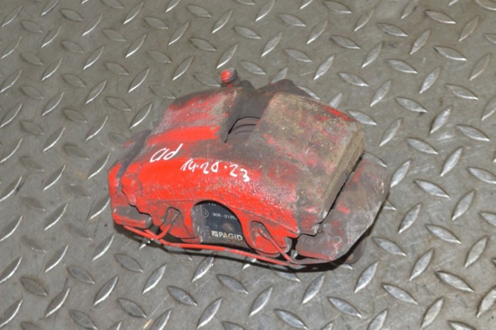 Etrier de fr&acirc;nă dreapta față AUDI TT 8J3 2009 OEM: Coupe | 13580083