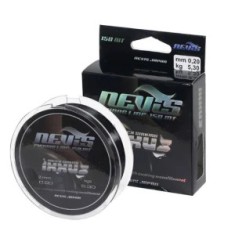 Monofilament Nevis Ixxus Match 150m 0.185mm foto